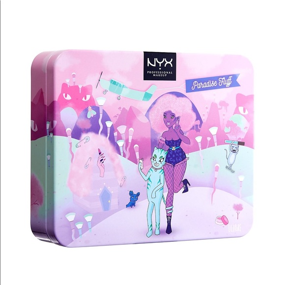 NYX Bundle - Picture 2 of 8